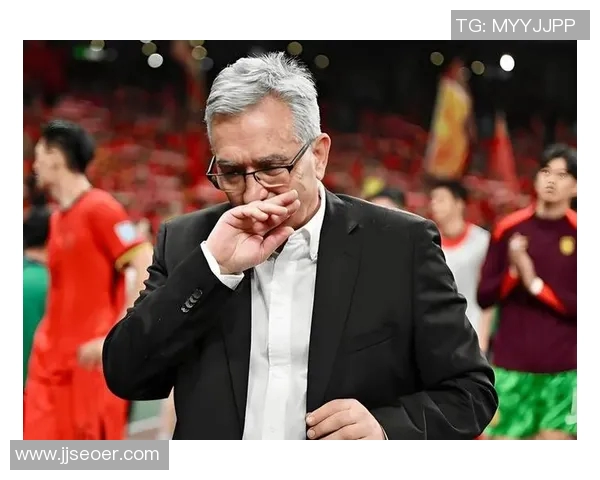 国足世预赛出局真相揭晓伊万的决策引发的深层次问题分析