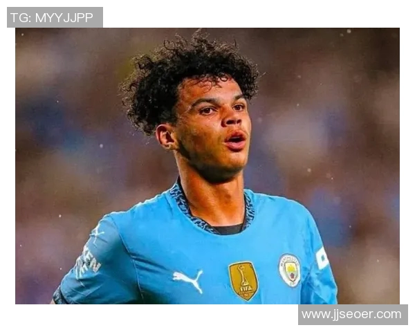 曼城小将14分钟闪耀欧冠瓜迪奥拉感叹应更多信任年轻球员