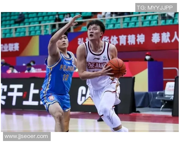 刘泽一砍下19分助力浙江队以116分战胜对手展现强大实力