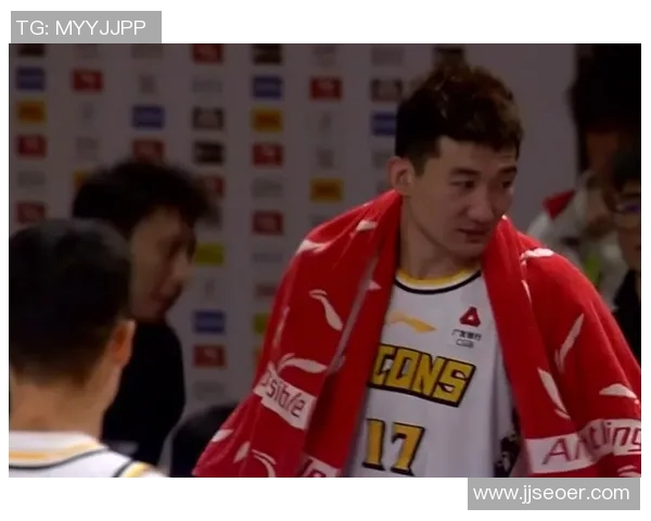 孙铭徽全场17分5抢断表现出色可惜球队下半场未能逆转成功