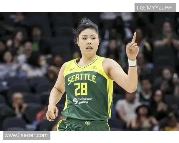 李月汝加盟达拉斯飞翼西雅图风暴完成重要交易引发关注 李月汝加盟达拉斯飞翼西雅图风暴完成重要交易引发关注